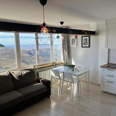 Apartamento Sierra Nevada Edificio Montaire グラナダ エクステリア 写真