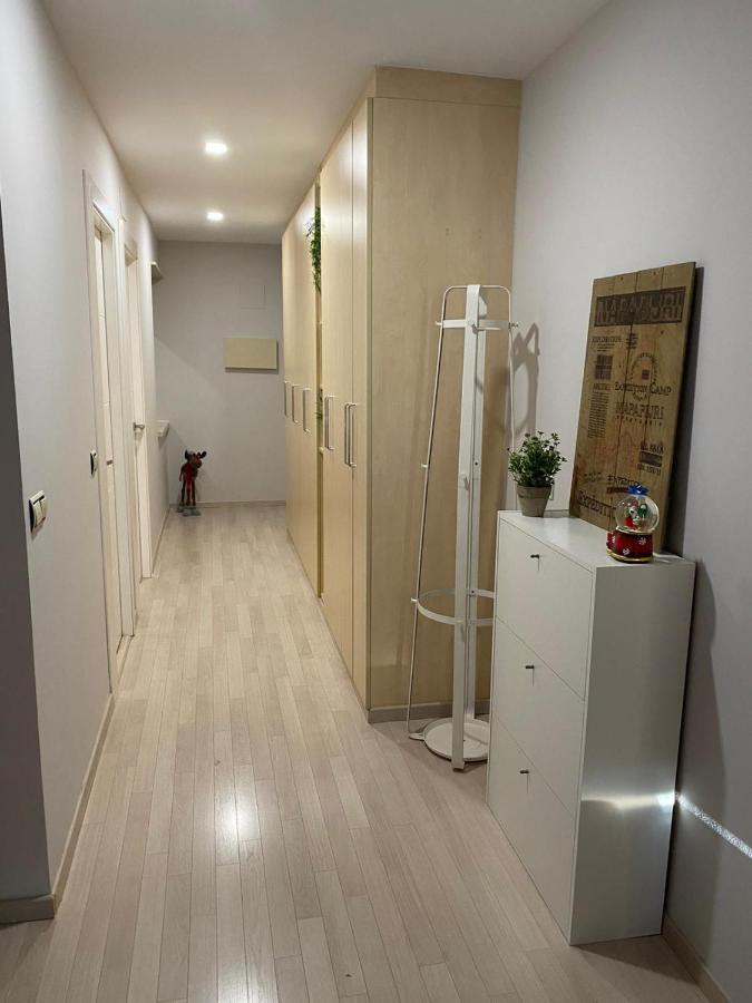 Apartamento Sierra Nevada Edificio Montaire グラナダ エクステリア 写真