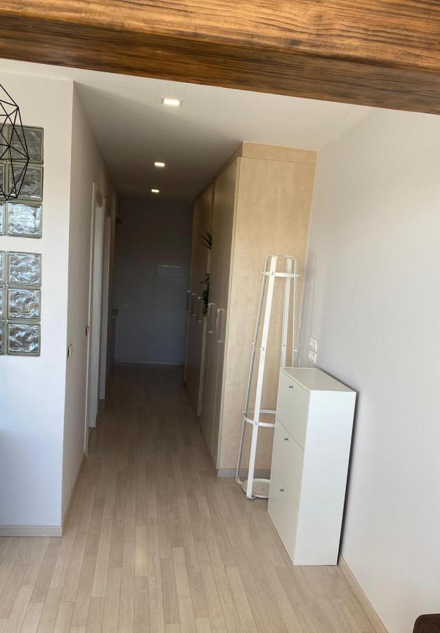 Apartamento Sierra Nevada Edificio Montaire グラナダ エクステリア 写真