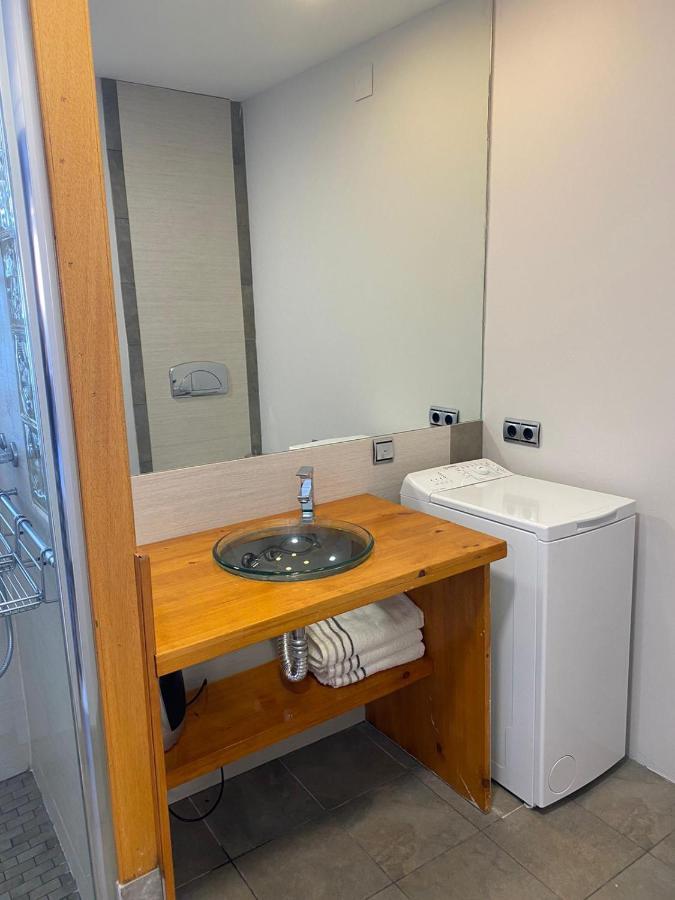 Apartamento Sierra Nevada Edificio Montaire グラナダ エクステリア 写真