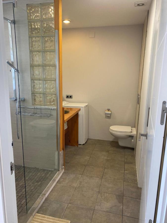 Apartamento Sierra Nevada Edificio Montaire グラナダ エクステリア 写真