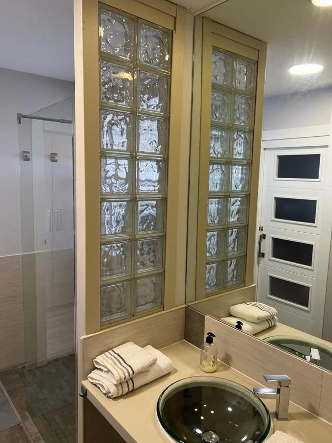 Apartamento Sierra Nevada Edificio Montaire グラナダ エクステリア 写真